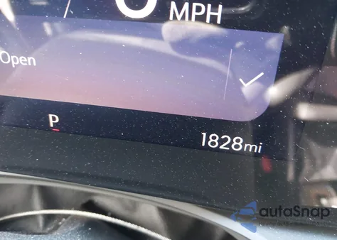 2025 Buick Envista Preferred Fwd из США, поврежденный, VIN KL47LAEP7SB237944